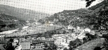Vista parcial de Blimea, 1960